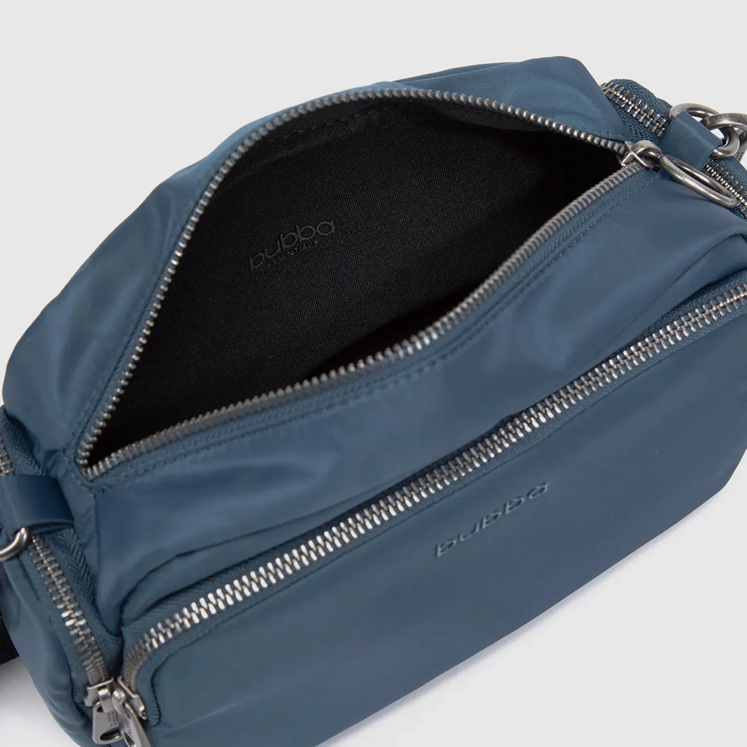Bolso Bubba Bags Handbag Mujer Victoria color azul | Platanitos