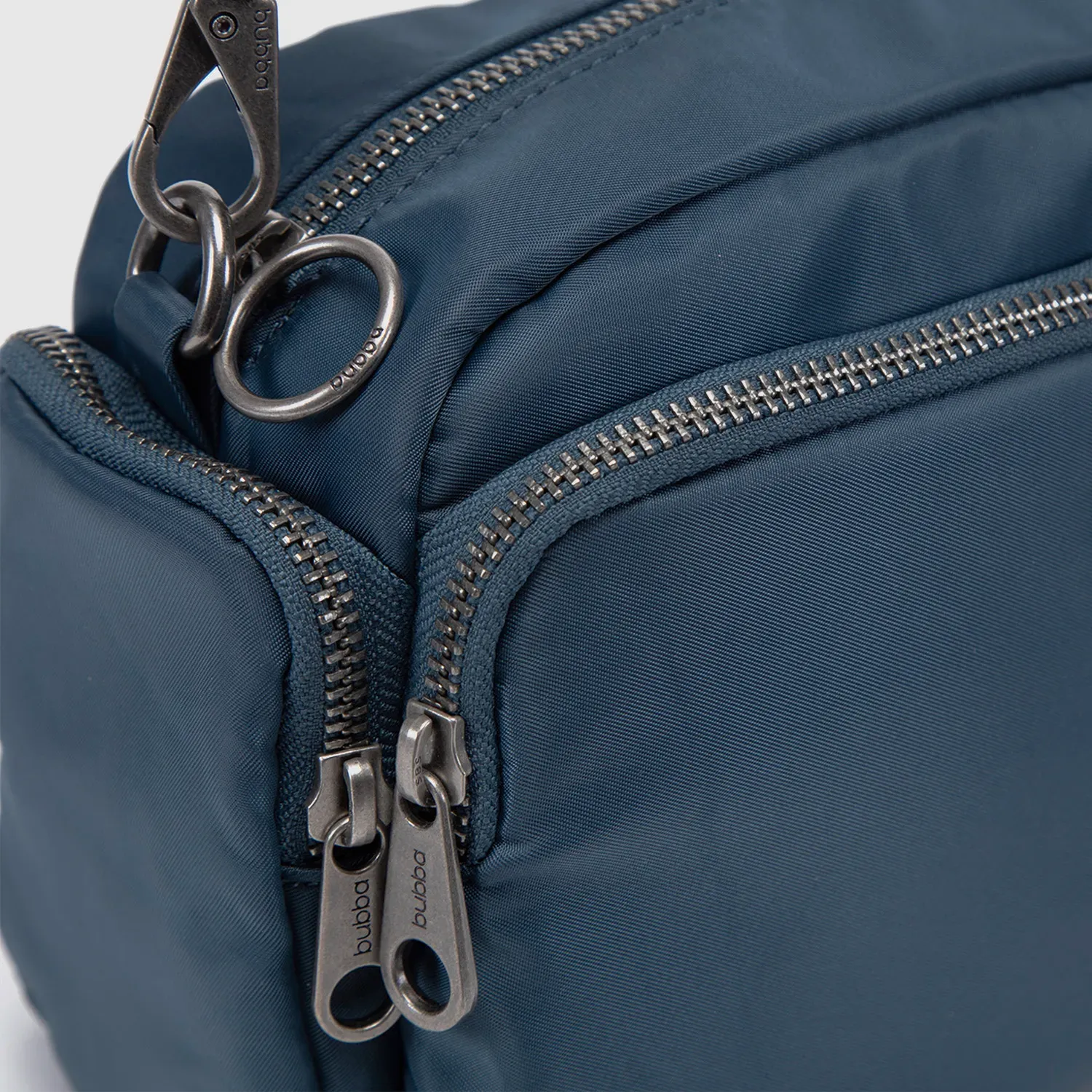 Bolso Bubba Bags Handbag Mujer Victoria color azul | Platanitos