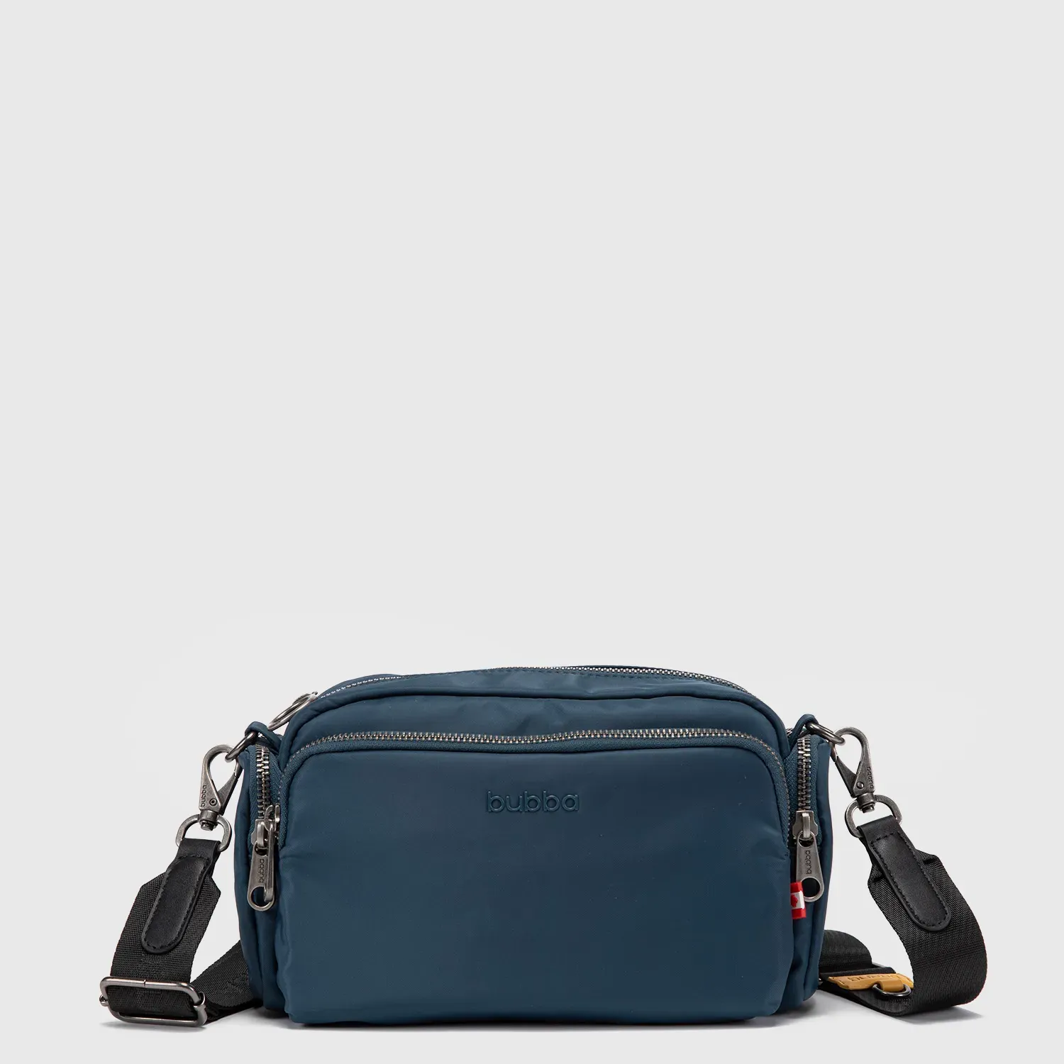 Bolso Bubba Bags Handbag Mujer Victoria color azul | Platanitos