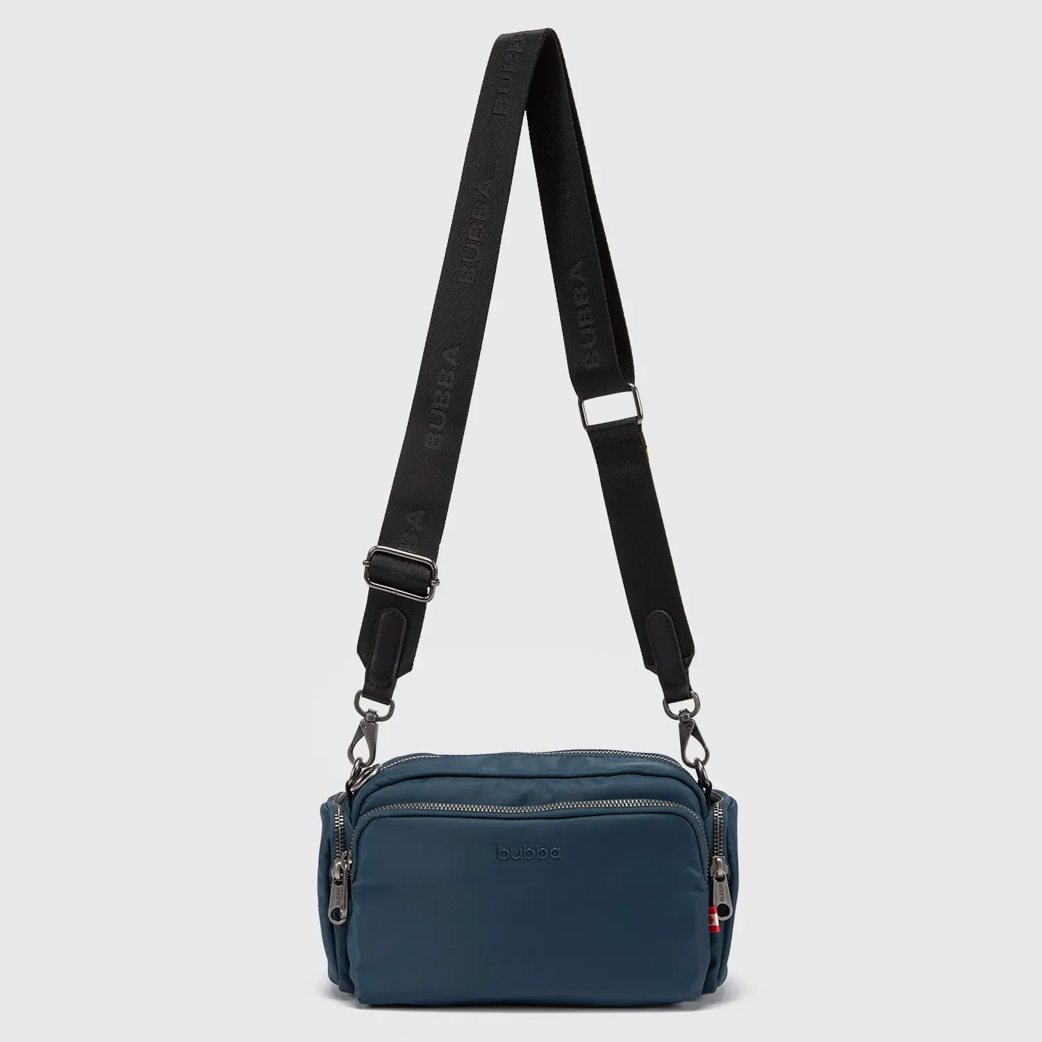 Bolso Bubba Bags Handbag Mujer Victoria color azul | Platanitos