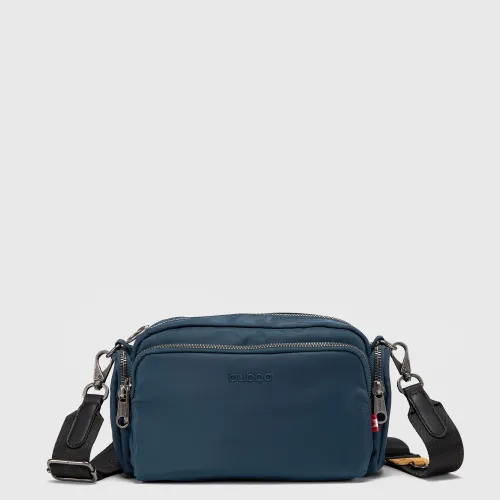 Bolso Bubba Bags Handbag Mujer Victoria color azul | Platanitos