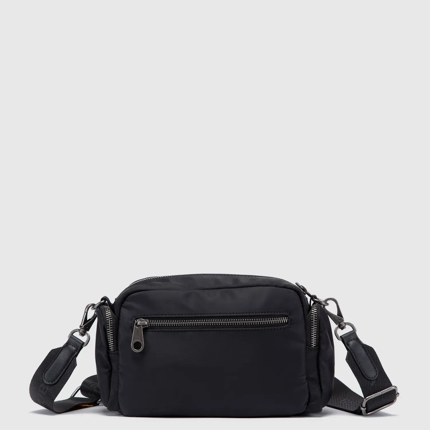 Bolso Bubba Bags Handbag Mujer Victoria color negro | Platanitos