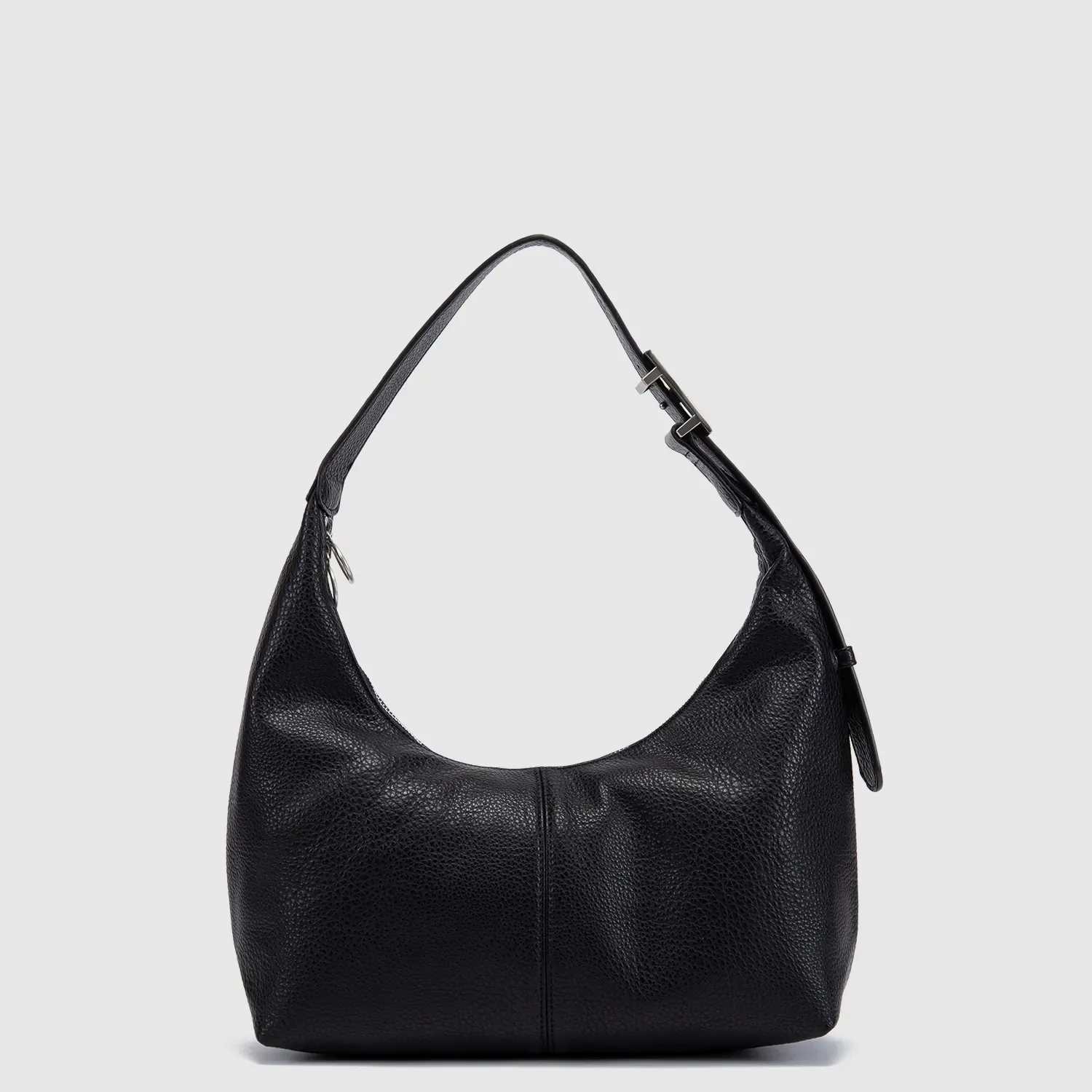 Purse Bubba Bags Mujer Barret color negro | Platanitos