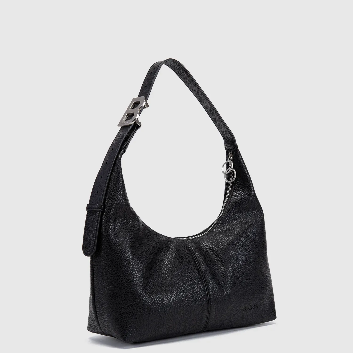 Purse Bubba Bags Mujer Barret color negro | Platanitos