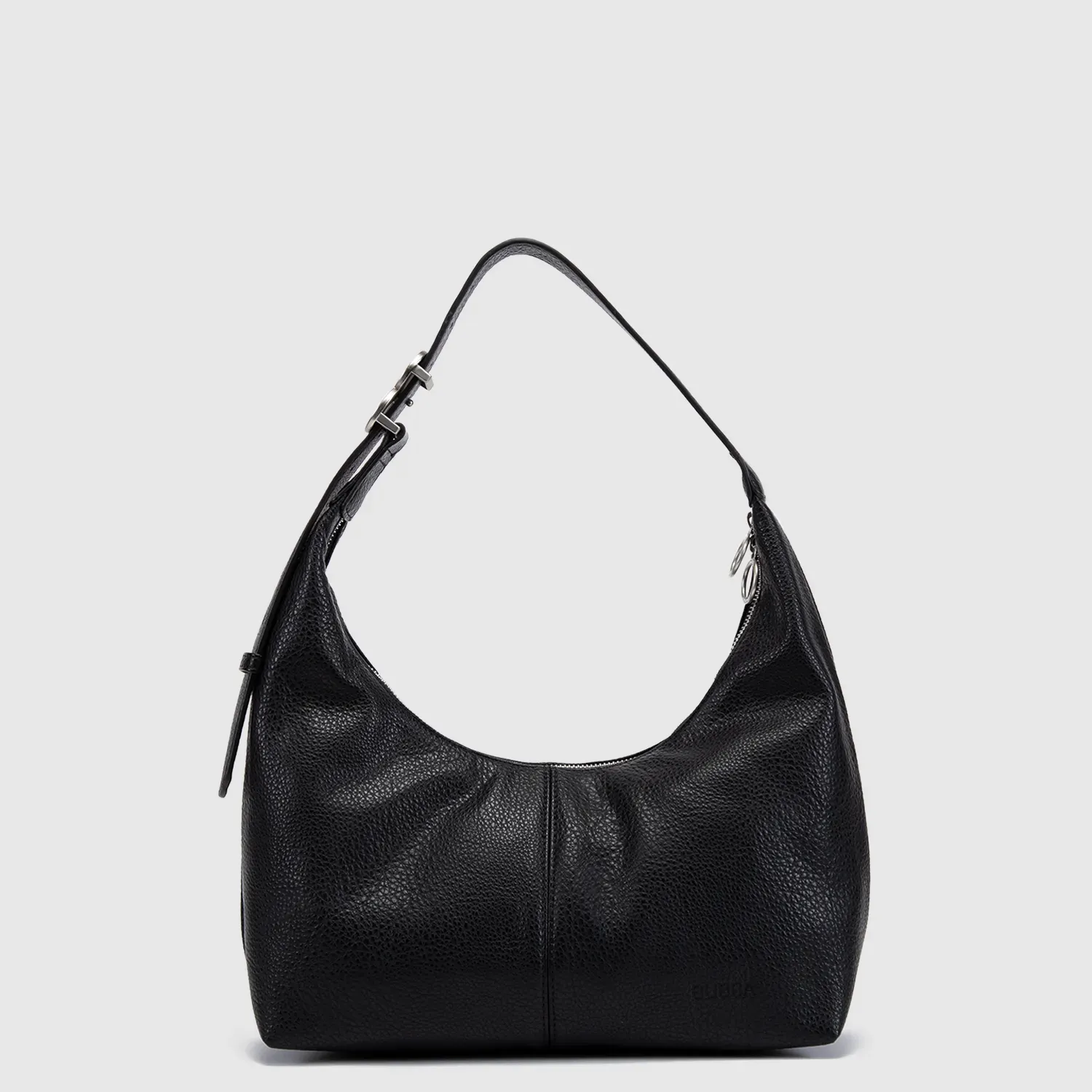 Purse Bubba Bags Mujer Barret color negro | Platanitos
