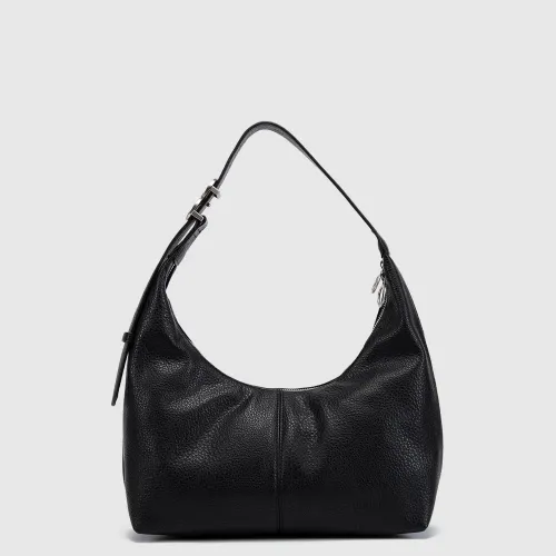 Purse Bubba Bags Mujer Barret color negro | Platanitos