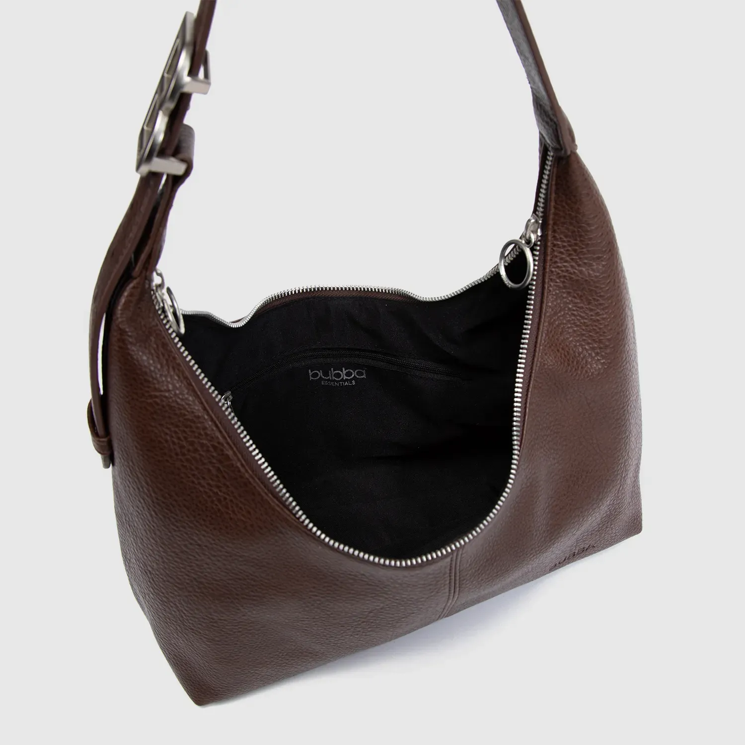 Purse Bubba Bags Mujer Barret color marron | Platanitos