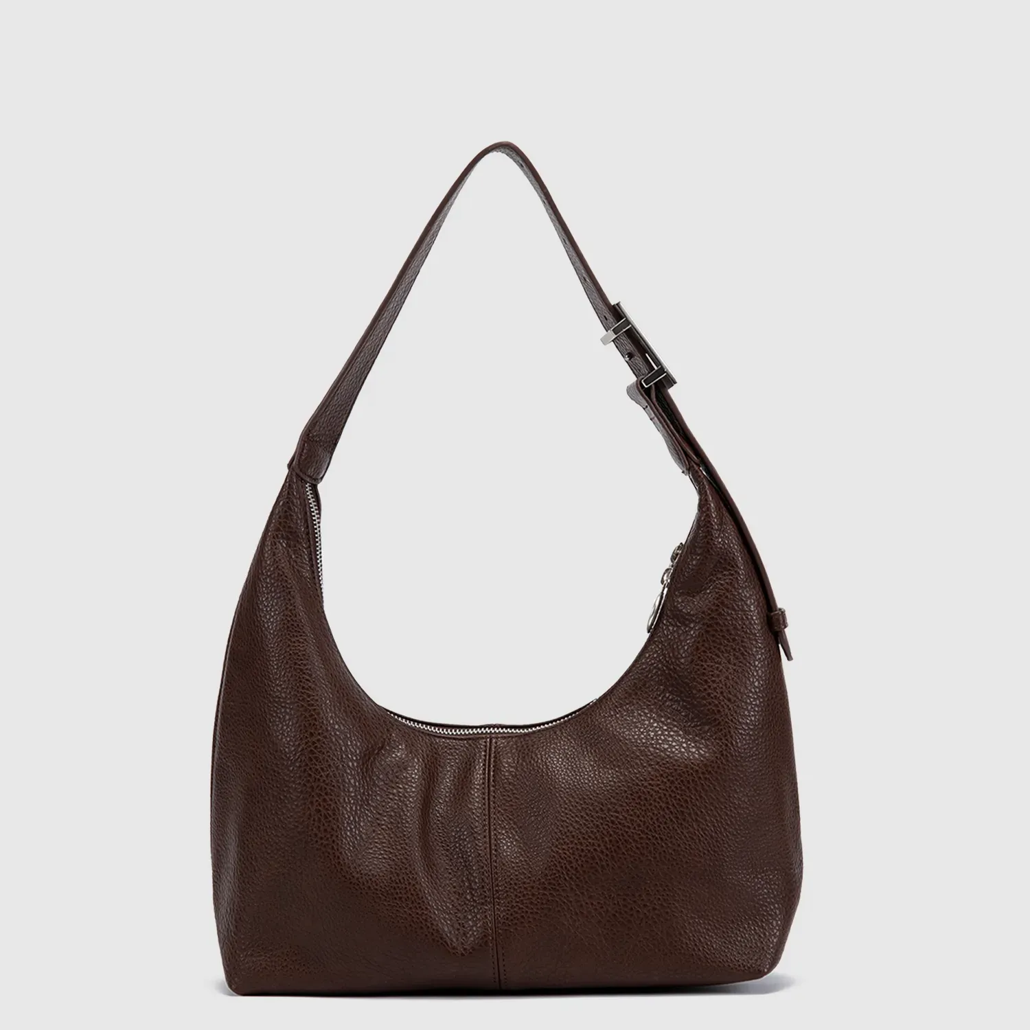 Purse Bubba Bags Mujer Barret color marron | Platanitos