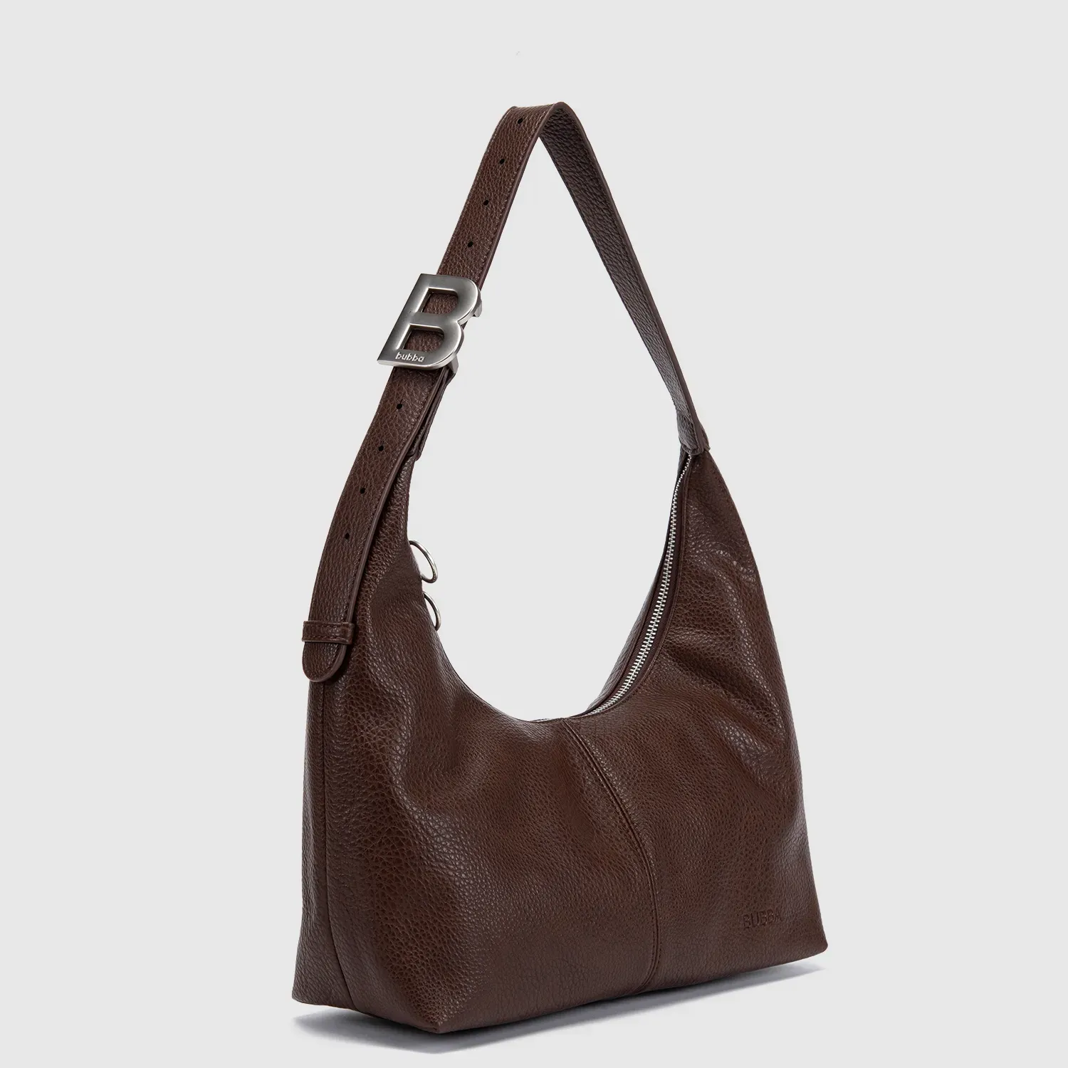 Purse Bubba Bags Mujer Barret color marron | Platanitos