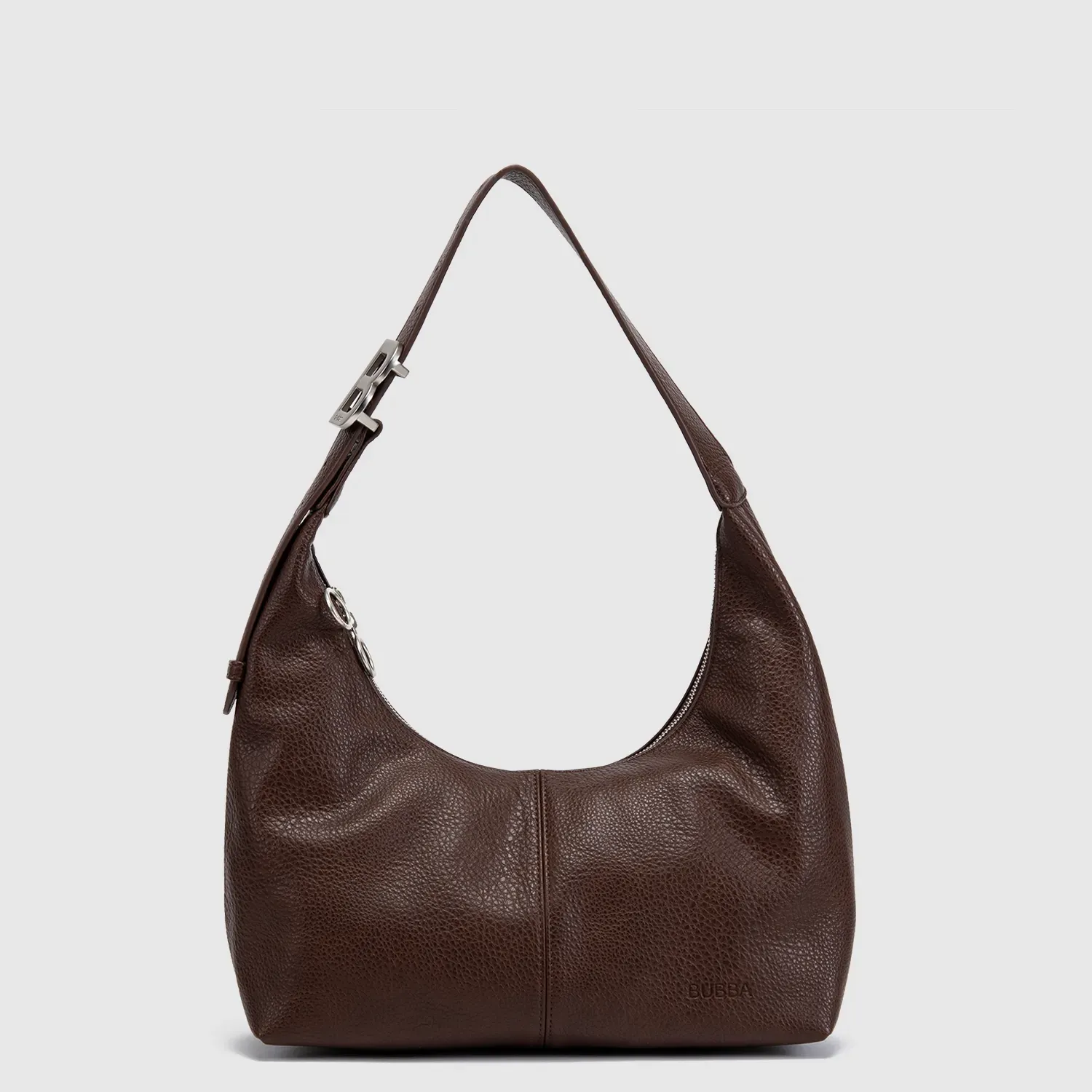Purse Bubba Bags Mujer Barret color marron | Platanitos