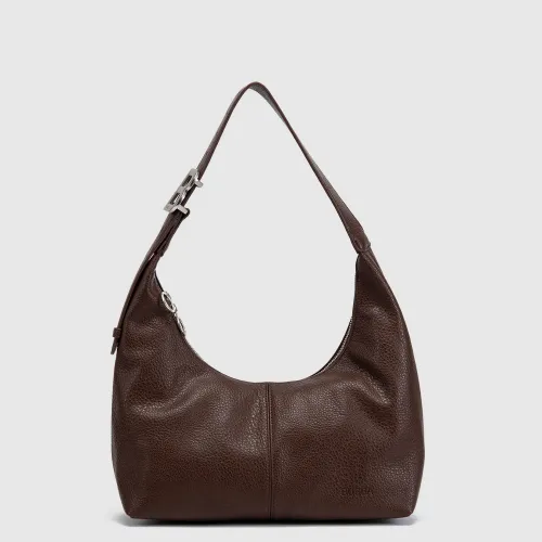 Purse Bubba Bags Mujer Barret color marron | Platanitos