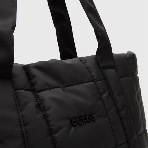 BUBBA BAGS Tote Mujer Puffer