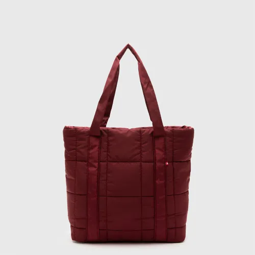 BUBBA BAGS Tote Mujer Puffer