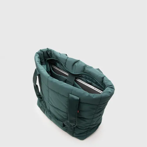 BUBBA BAGS Tote Mujer Puffer