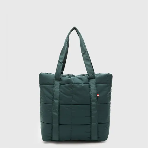 BUBBA BAGS Tote Mujer Puffer