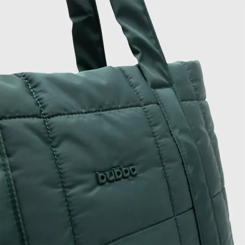 BUBBA BAGS Tote Mujer Puffer