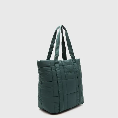 BUBBA BAGS Tote Mujer Puffer