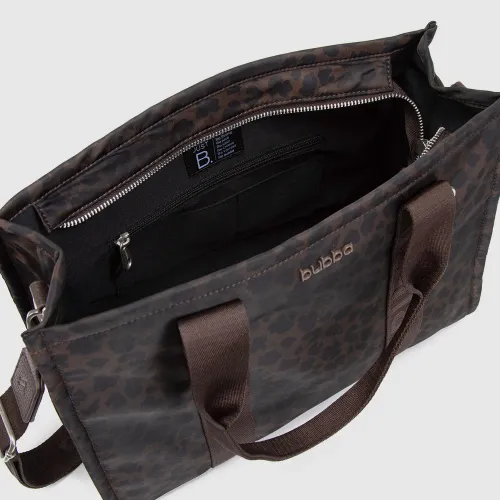 BUBBA BAGS Tote Mujer B.