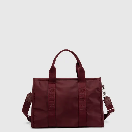BUBBA BAGS Tote Mujer B.