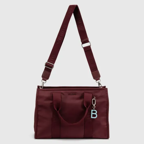 BUBBA BAGS Tote Mujer B.