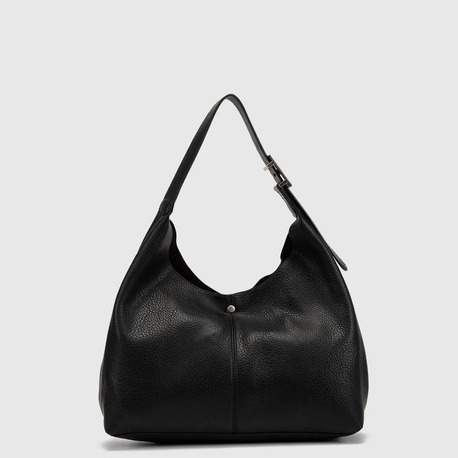 Tote Bubba Bags Mujer Barret color negro | Platanitos