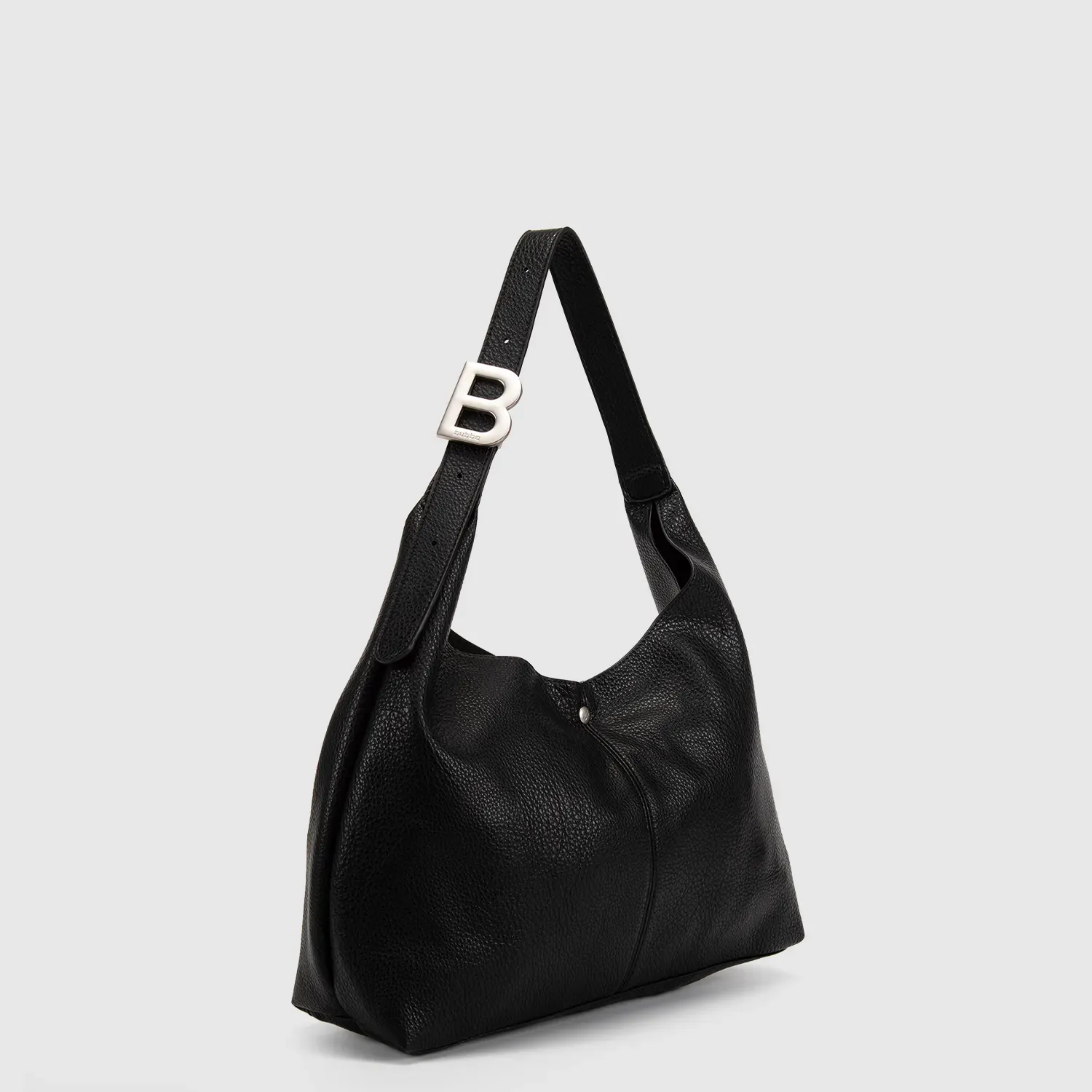 Tote Bubba Bags Mujer Barret color negro | Platanitos