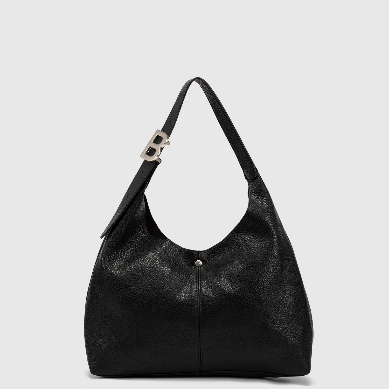 Tote Bubba Bags Mujer Barret color negro | Platanitos