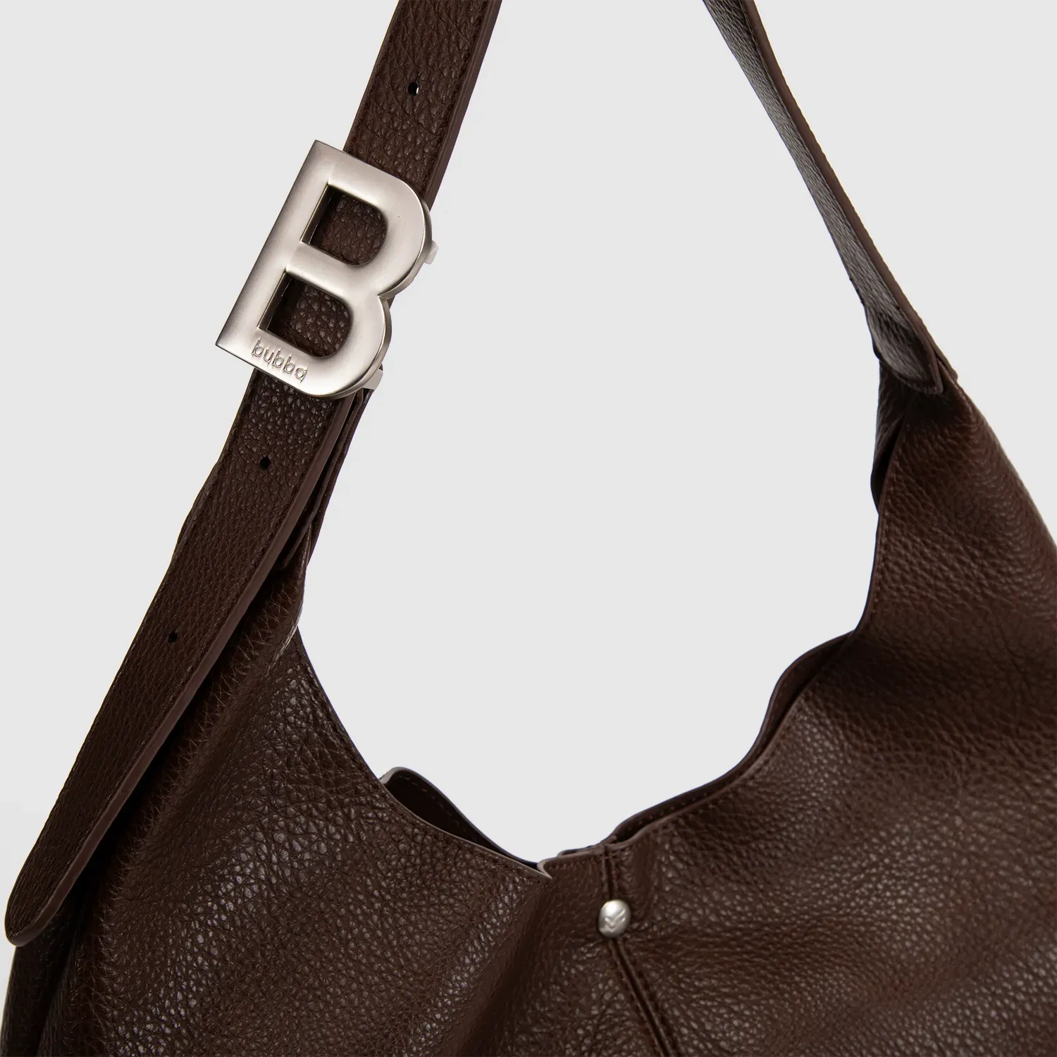 Tote Bubba Bags Mujer Barret color marron | Platanitos