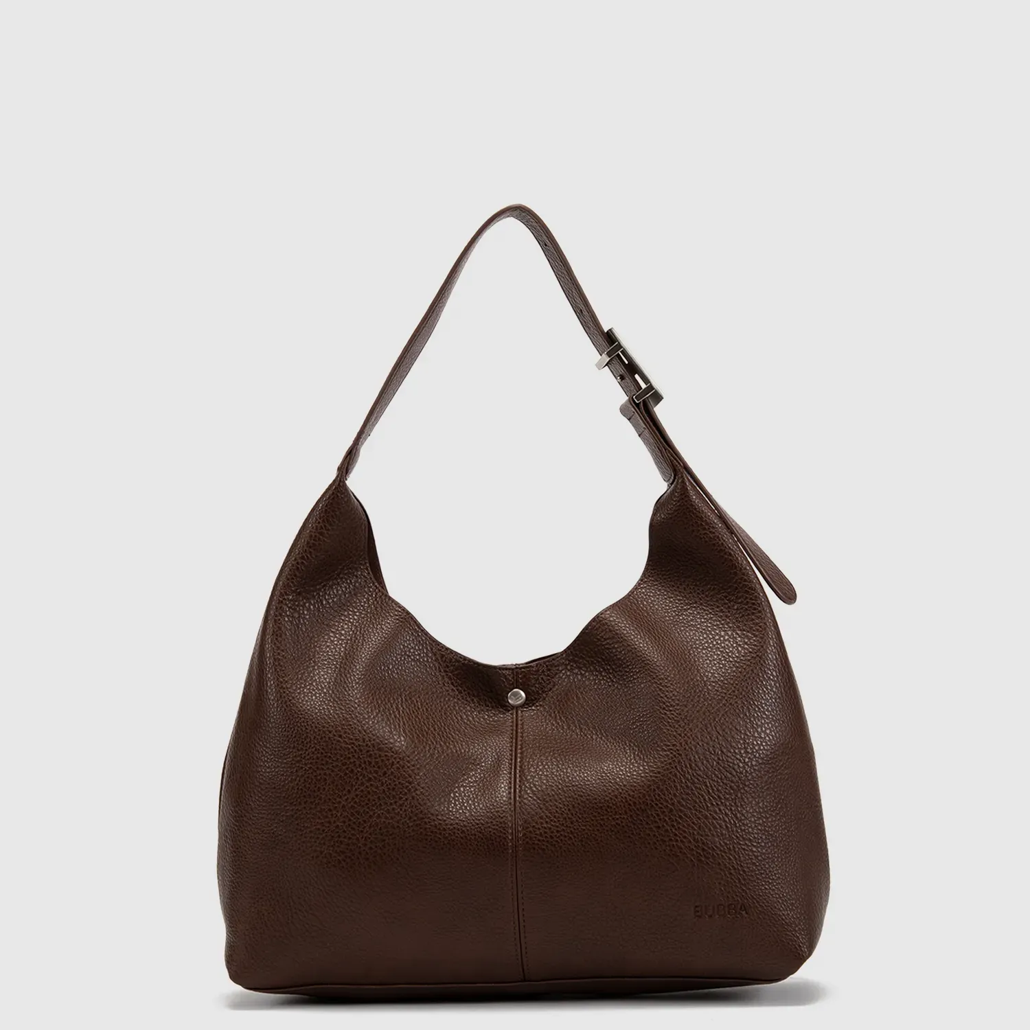 Tote Bubba Bags Mujer Barret color marron | Platanitos