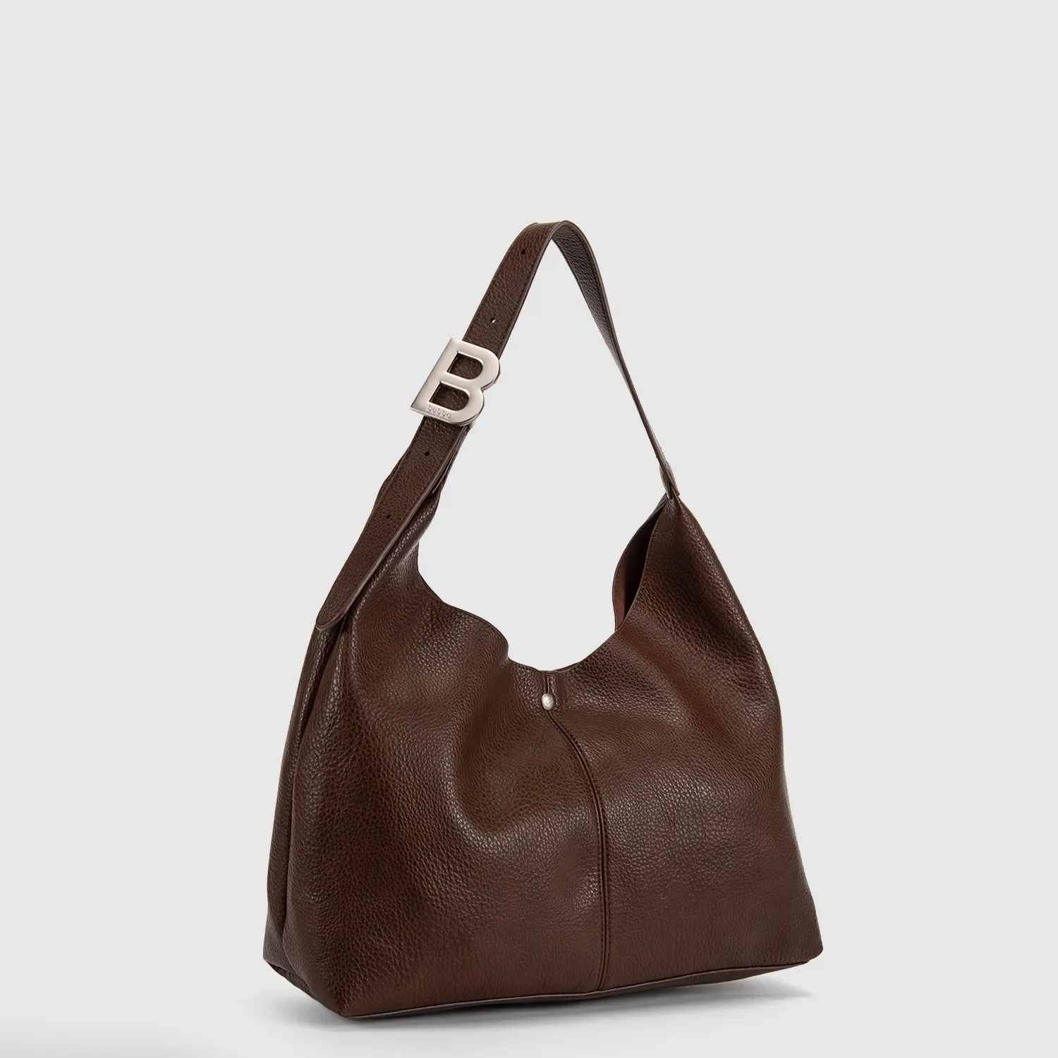 Tote Bubba Bags Mujer Barret color marron | Platanitos