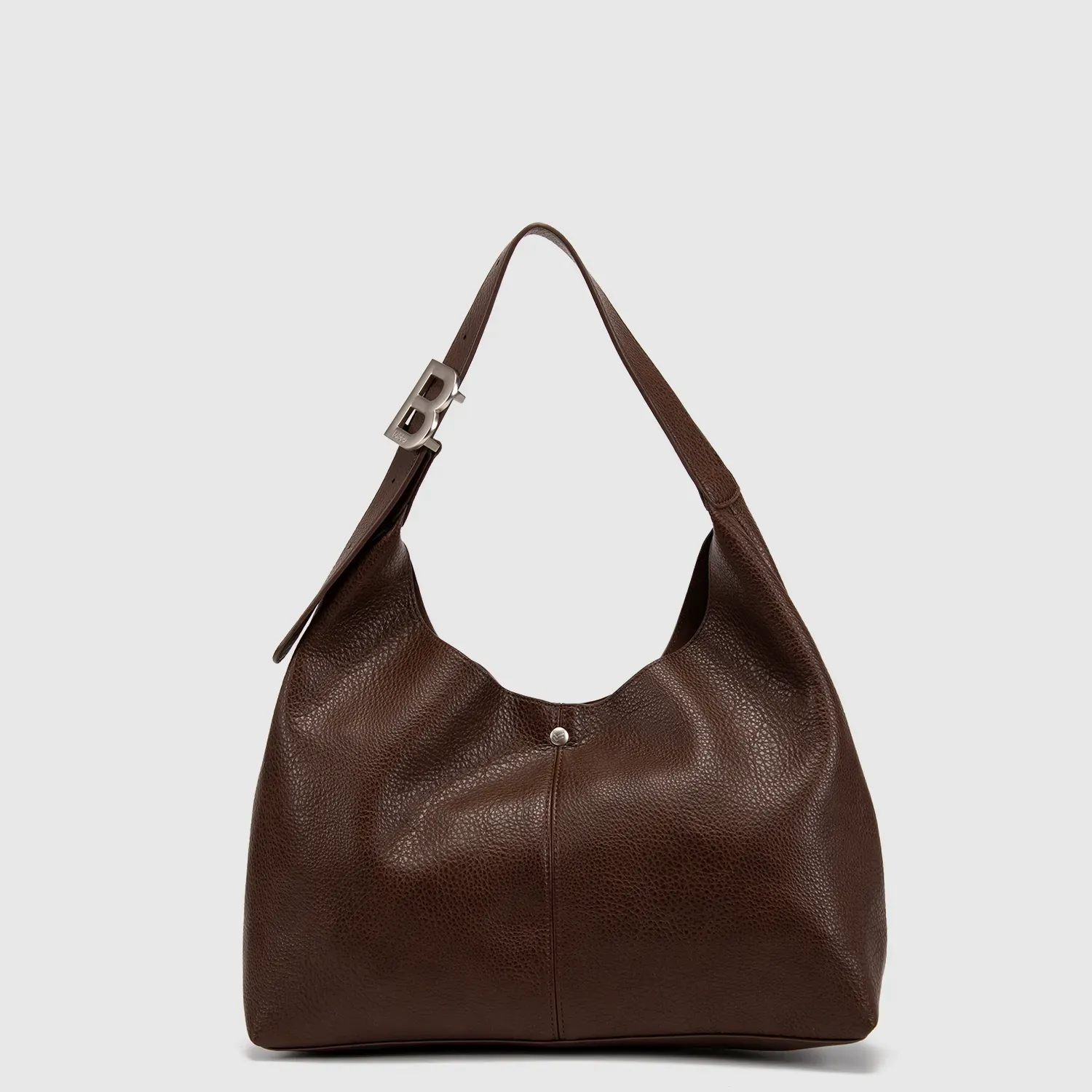 Tote Bubba Bags Mujer Barret color marron | Platanitos