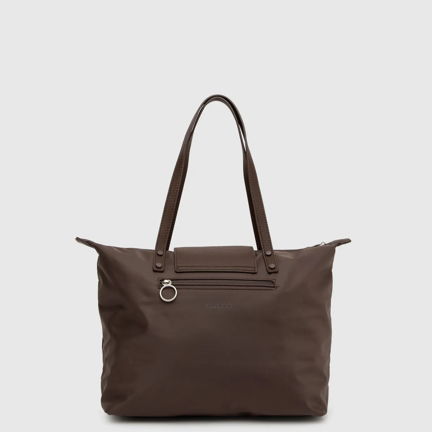 Tote Bubba Bags Mujer Monaco color marron | Platanitos