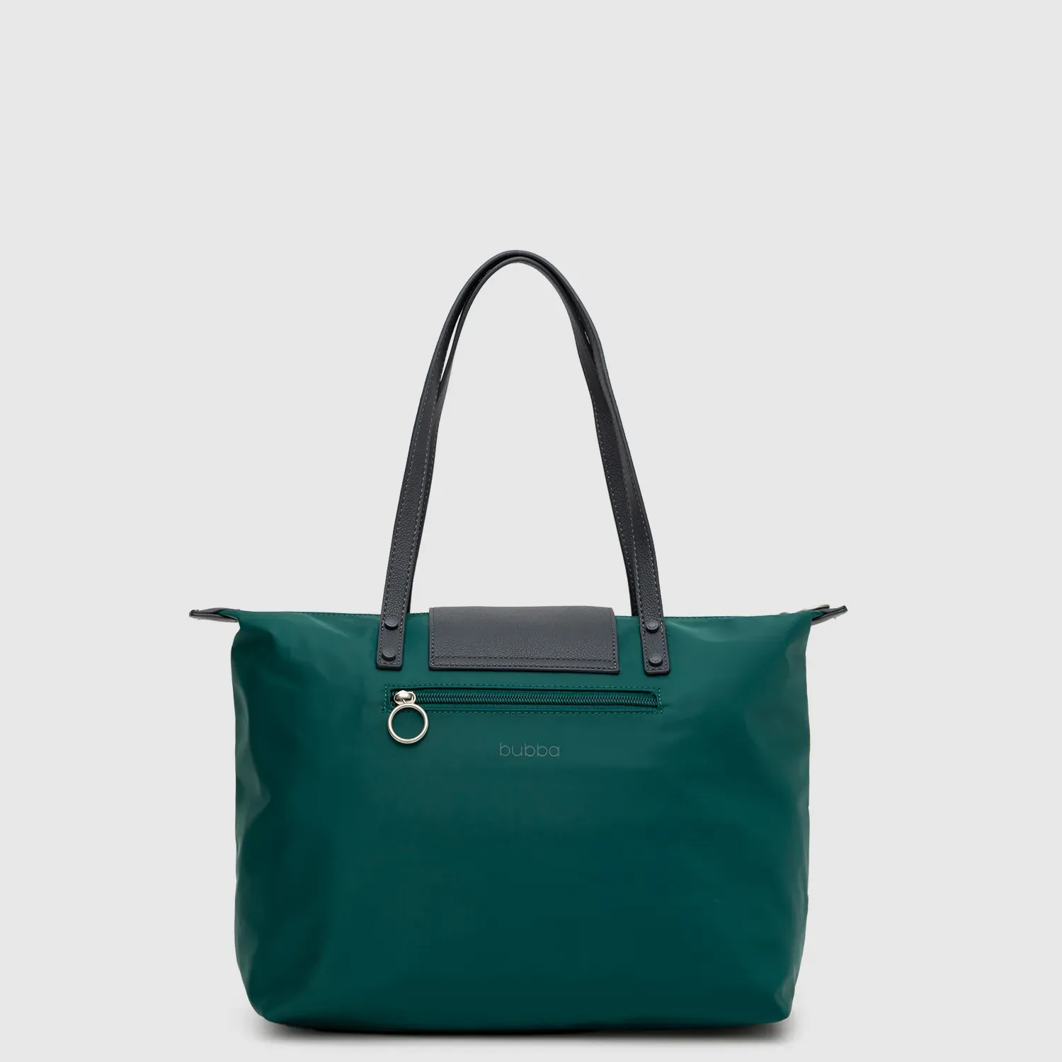 Tote Bubba Bags Mujer Monaco color verde | Platanitos