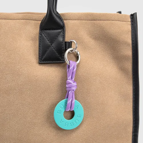 BUBBA BAGS Tote Mujer Suede