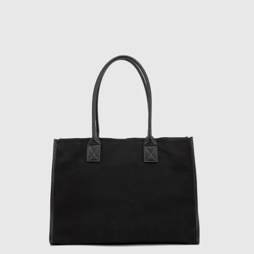 BUBBA BAGS Tote Mujer Suede