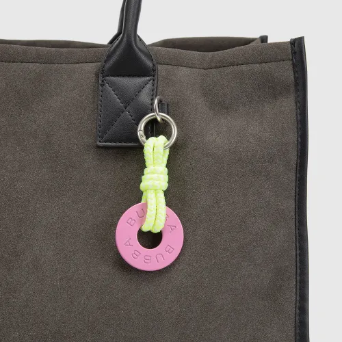 BUBBA BAGS Tote Mujer Suede