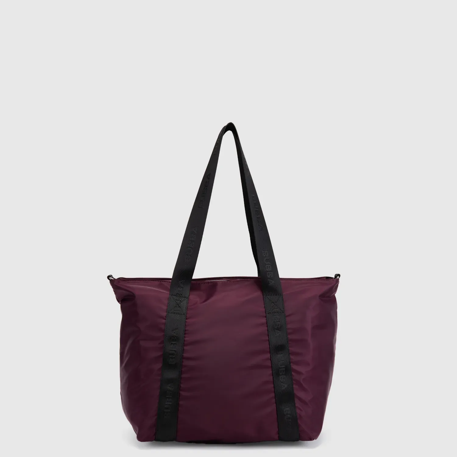 Tote Bubba Bags Mujer Victoria color morado | Platanitos