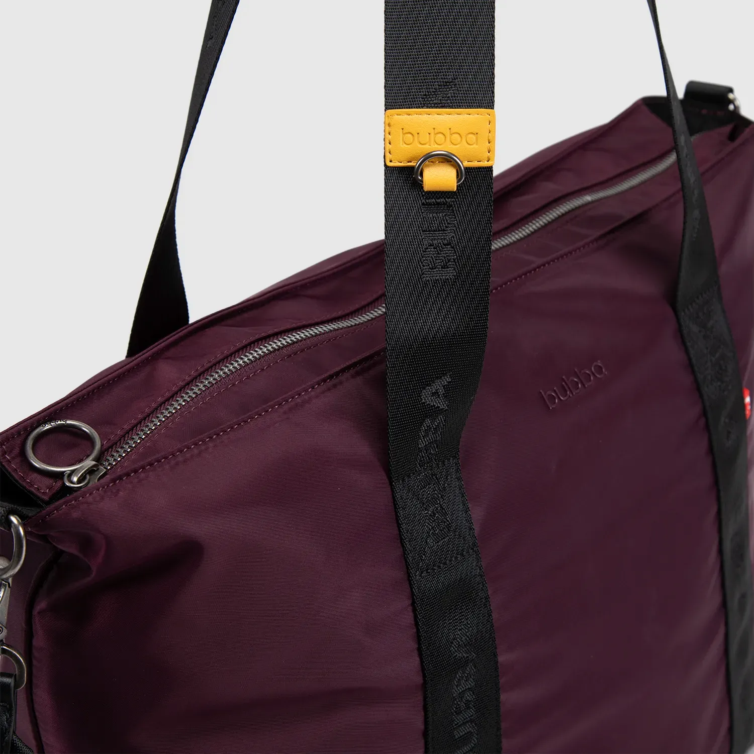 Tote Bubba Bags Mujer Victoria color morado | Platanitos