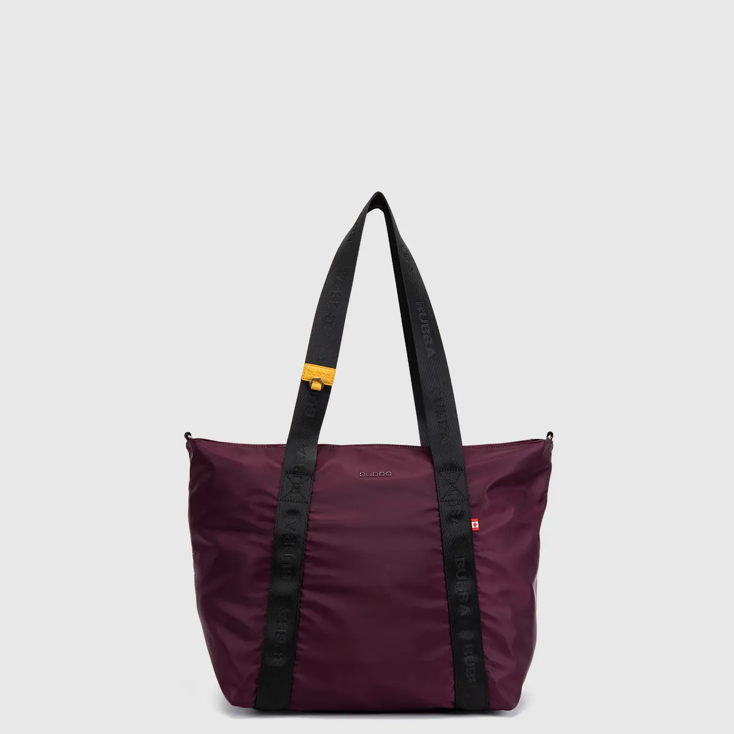 Tote Bubba Bags Mujer Victoria color morado | Platanitos
