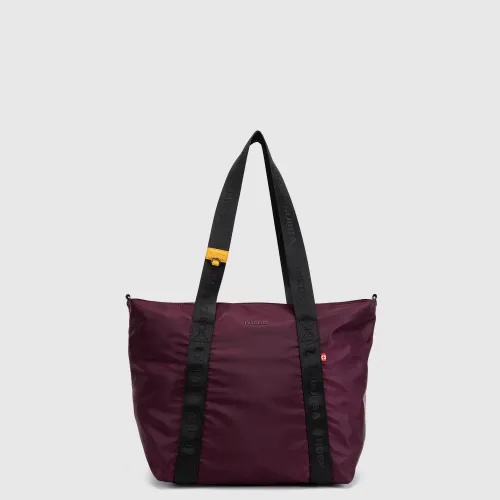 Tote Bubba Bags Mujer Victoria color morado | Platanitos