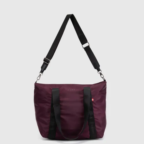 BUBBA BAGS Tote Mujer Victoria