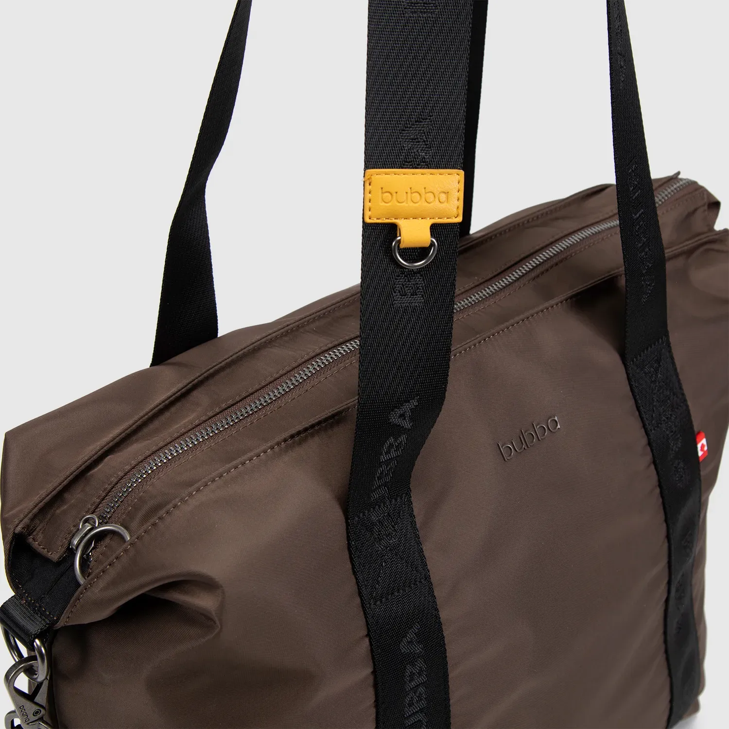 Tote Bubba Bags Mujer Victoria color marron | Platanitos