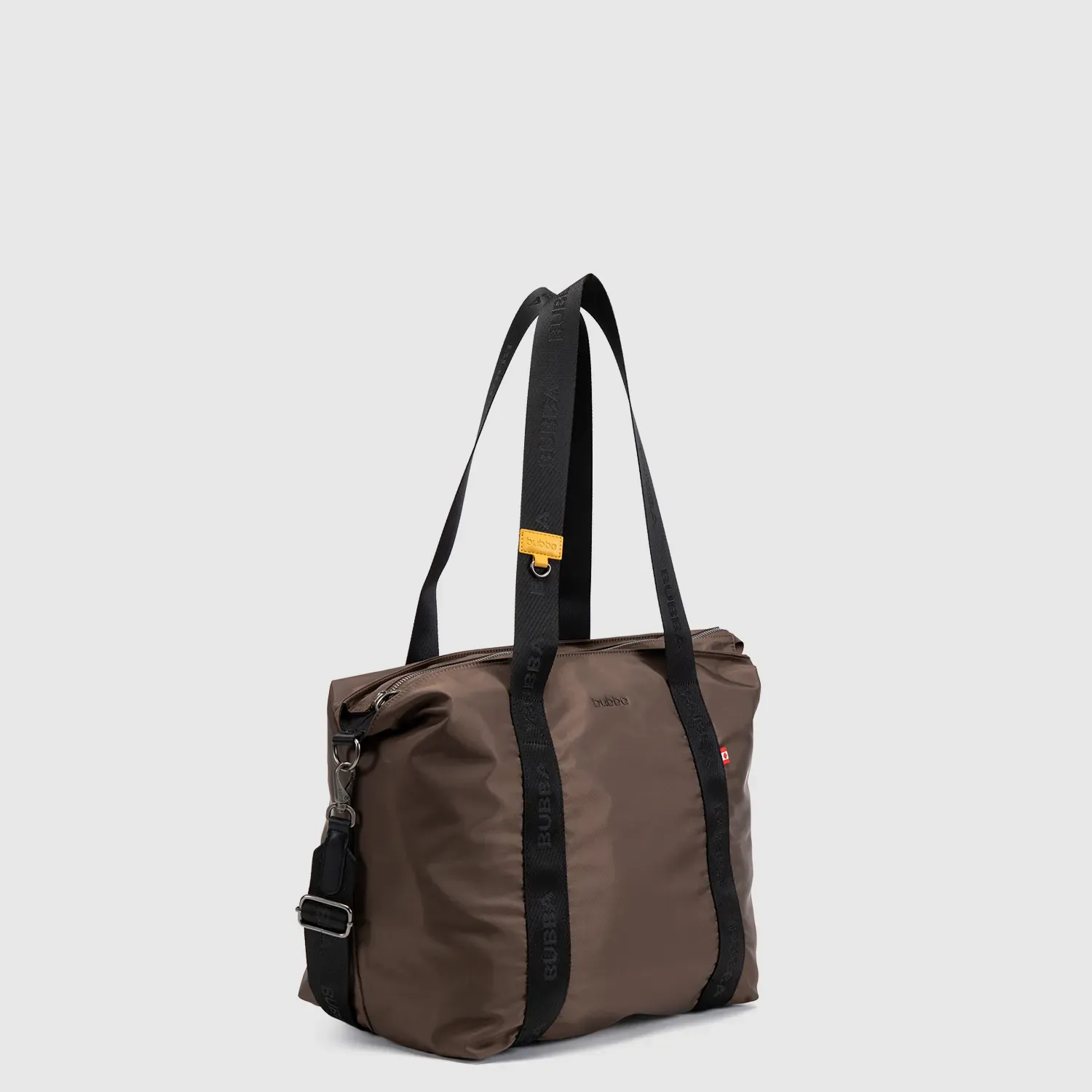 Tote Bubba Bags Mujer Victoria color marron | Platanitos