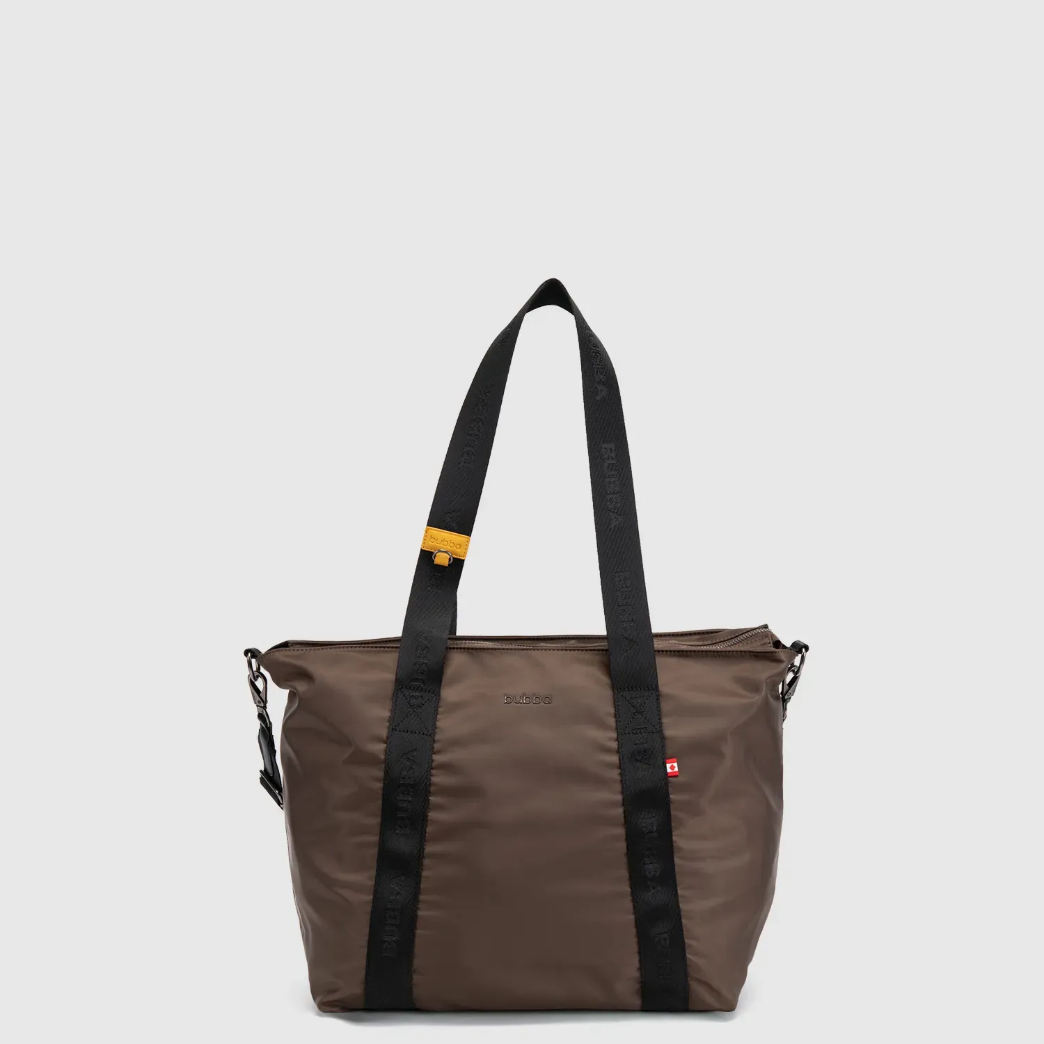 Tote Bubba Bags Mujer Victoria color marron | Platanitos