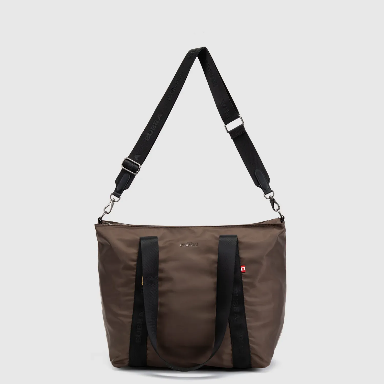 Tote Bubba Bags Mujer Victoria color marron | Platanitos