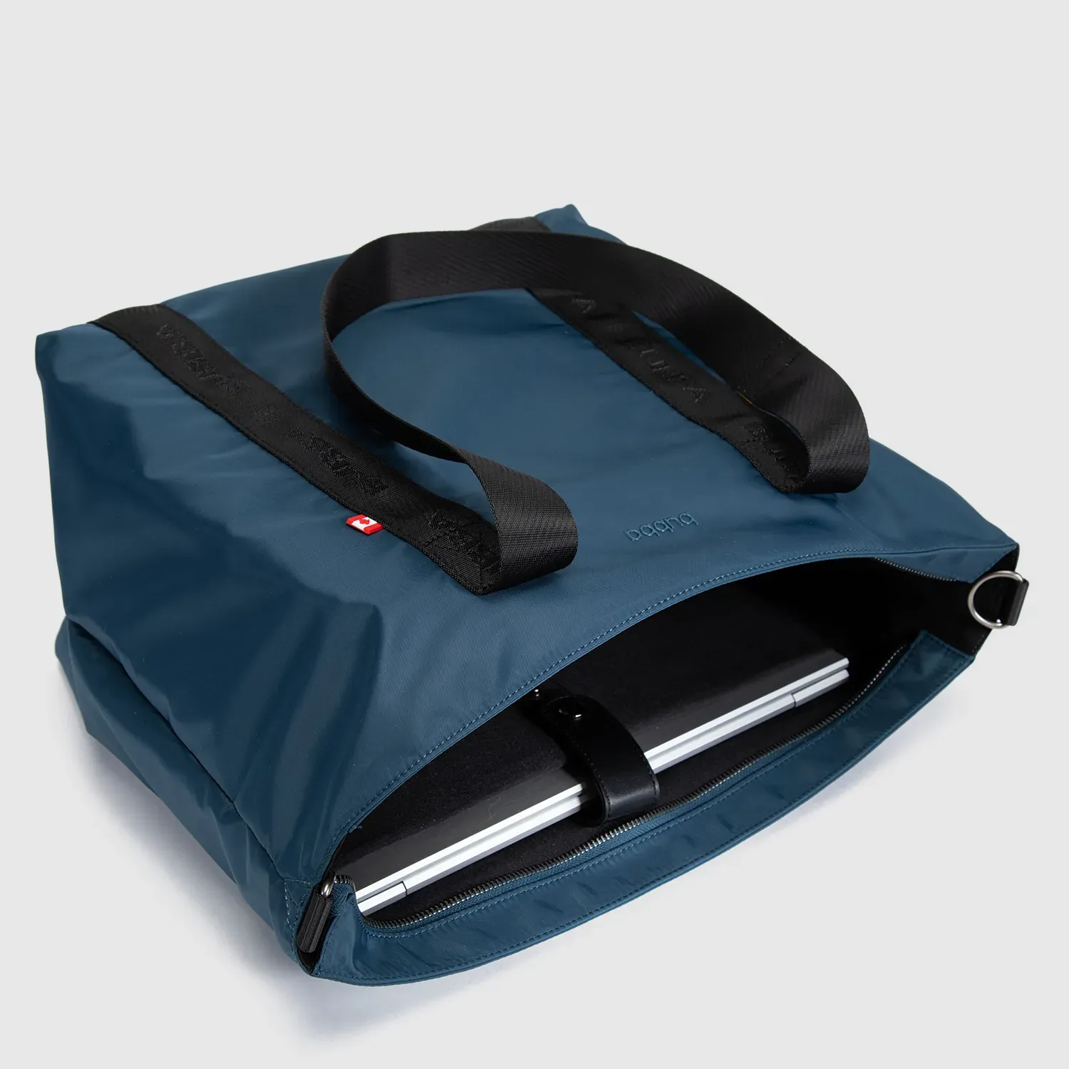 Tote Bubba Bags Mujer Victoria color azul | Platanitos