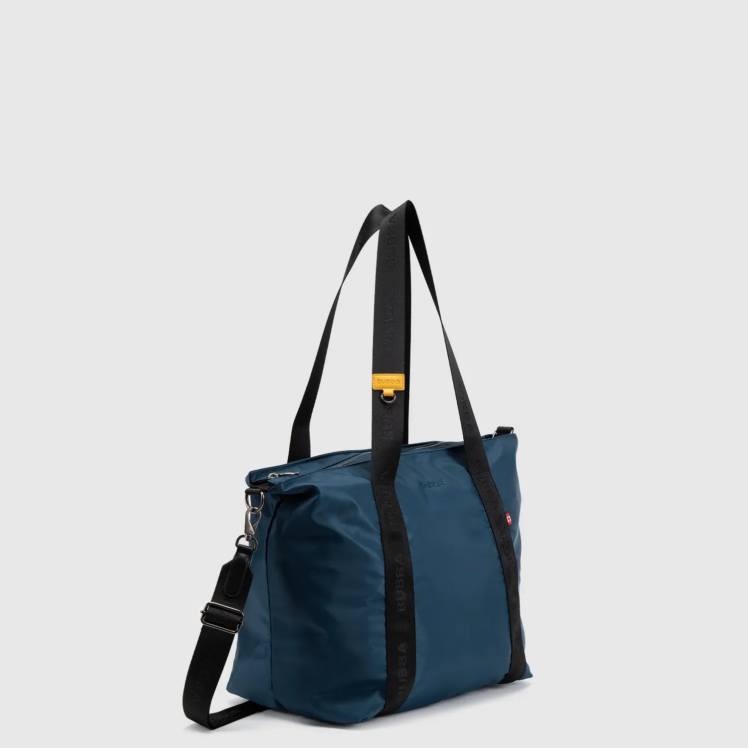Tote Bubba Bags Mujer Victoria color azul | Platanitos