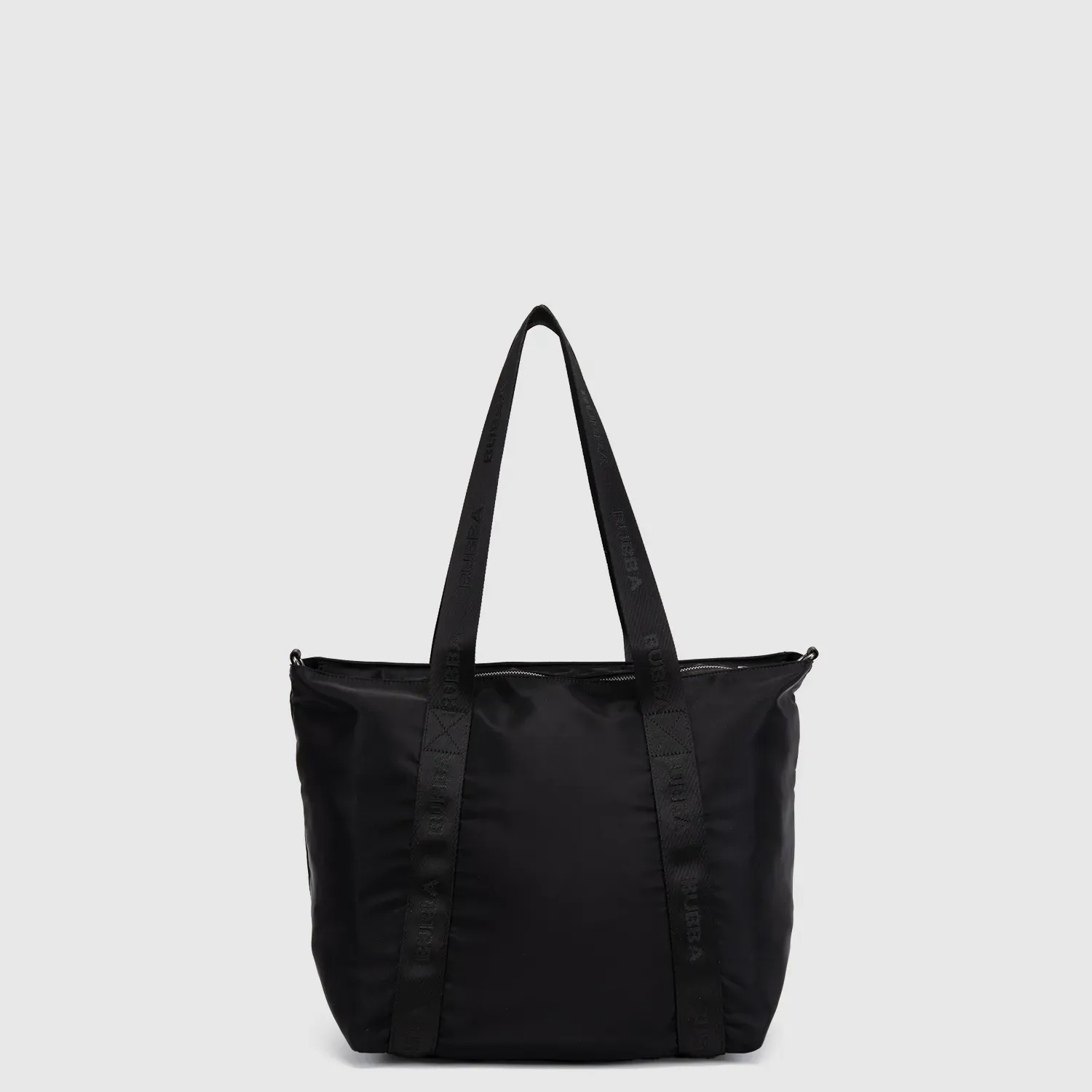 Tote Bubba Bags Mujer Victoria color negro | Platanitos