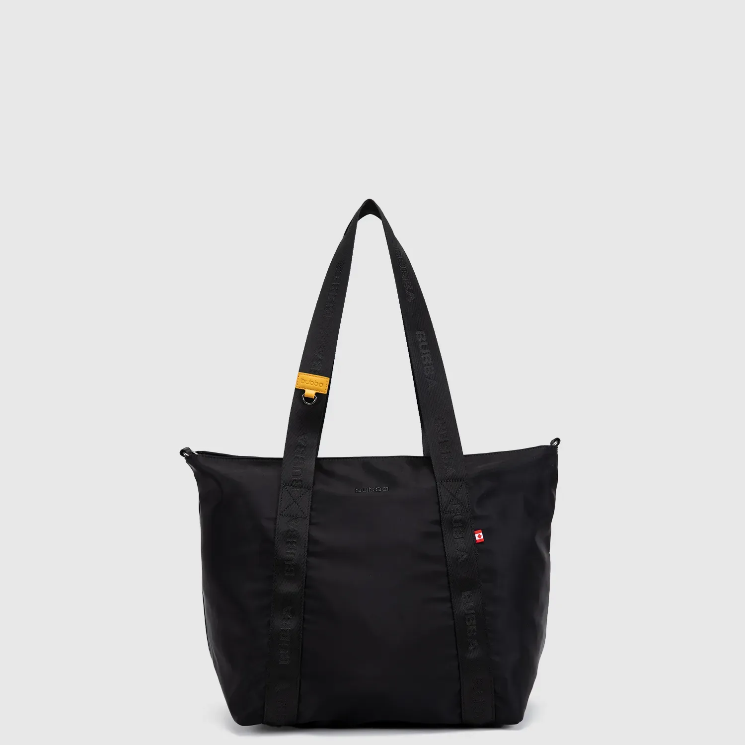 Tote Bubba Bags Mujer Victoria color negro | Platanitos