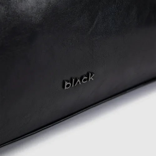 BLACK BUBBA Bandolera Tucker